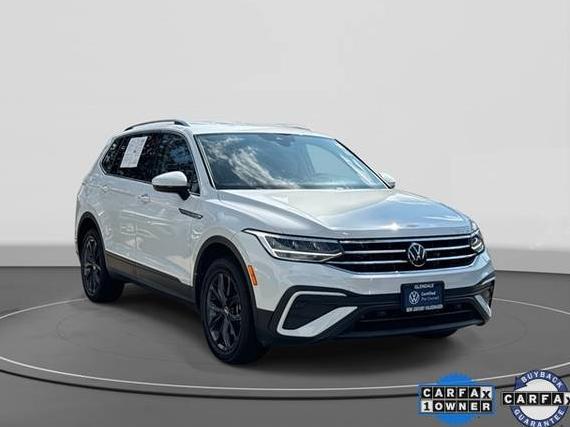 VOLKSWAGEN TIGUAN 2022 3VV3B7AX3NM019529 image VOLKSWAGEN TIGUAN 2022 3VV3B7AX3NM019529 image