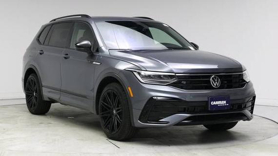 VOLKSWAGEN TIGUAN 2022 3VVCB7AX8NM131288 image