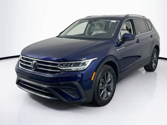 VOLKSWAGEN TIGUAN 2022 3VV3B7AX1NM089482 image