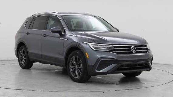 VOLKSWAGEN TIGUAN 2022 3VV3B7AXXNM176863 image