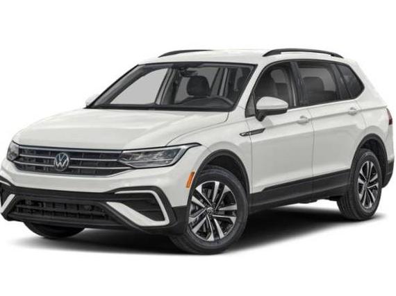 VOLKSWAGEN TIGUAN 2022 3VV1B7AX0NM002369 image
