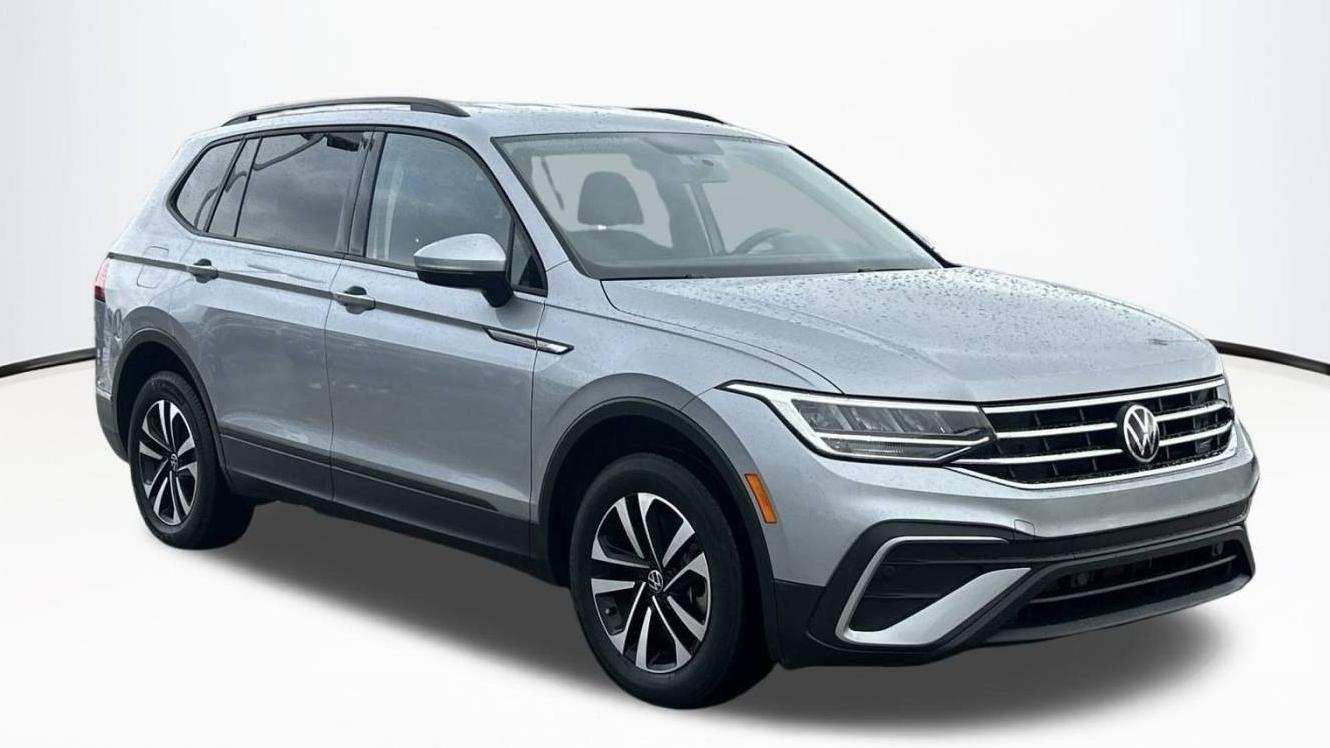 VOLKSWAGEN TIGUAN 2022 3VV1B7AX0NM121068 image