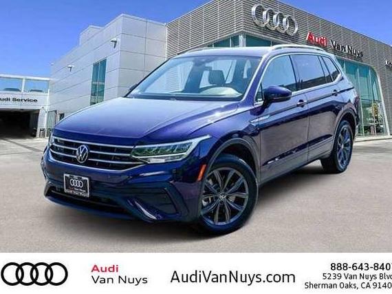VOLKSWAGEN TIGUAN 2022 3VV3B7AX2NM152380 image VOLKSWAGEN TIGUAN 2022 3VV3B7AX2NM152380 image