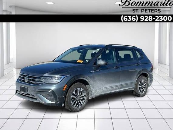 VOLKSWAGEN TIGUAN 2022 3VV1B7AX5NM039336 image VOLKSWAGEN TIGUAN 2022 3VV1B7AX5NM039336 image