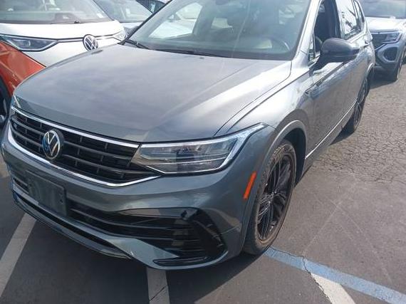 VOLKSWAGEN TIGUAN 2022 3VVCB7AX4NM015408 image VOLKSWAGEN TIGUAN 2022 3VVCB7AX4NM015408 image