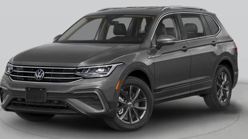 VOLKSWAGEN TIGUAN 2022 3VV1B7AX3NM150399 image