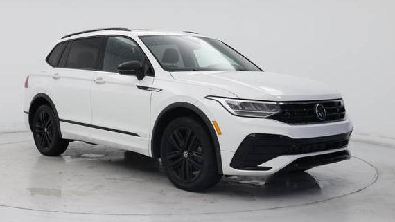 VOLKSWAGEN TIGUAN 2022 3VVCB7AX0NM116039 image VOLKSWAGEN TIGUAN 2022 3VVCB7AX0NM116039 image