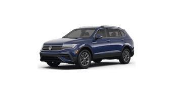 VOLKSWAGEN TIGUAN 2022 3VV3B7AX7NM031084 image