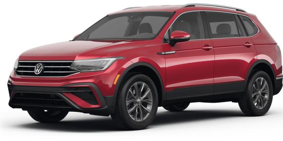 VOLKSWAGEN TIGUAN 2022 3VV3B7AXXNM169654 image VOLKSWAGEN TIGUAN 2022 3VV3B7AXXNM169654 image