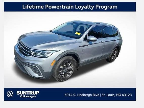 VOLKSWAGEN TIGUAN 2022 3VV3B7AX9NM025044 image VOLKSWAGEN TIGUAN 2022 3VV3B7AX9NM025044 image