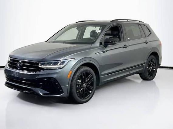 VOLKSWAGEN TIGUAN 2022 3VVCB7AX2NM079141 image