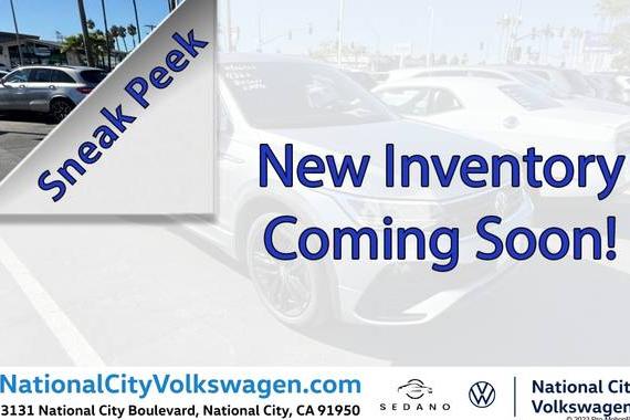 VOLKSWAGEN TIGUAN 2022 3VVCB7AX1NM090731 image