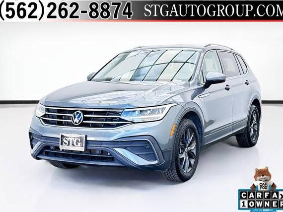 VOLKSWAGEN TIGUAN 2022 3VV3B7AX5NM058798 image VOLKSWAGEN TIGUAN 2022 3VV3B7AX5NM058798 image