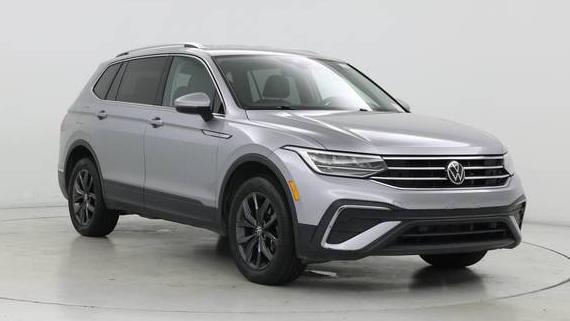 VOLKSWAGEN TIGUAN 2022 3VV3B7AX9NM067455 image VOLKSWAGEN TIGUAN 2022 3VV3B7AX9NM067455 image