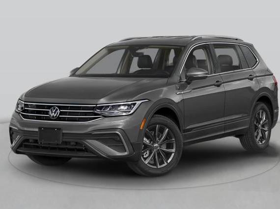 VOLKSWAGEN TIGUAN 2022 3VV3B7AX1NM037656 image VOLKSWAGEN TIGUAN 2022 3VV3B7AX1NM037656 image