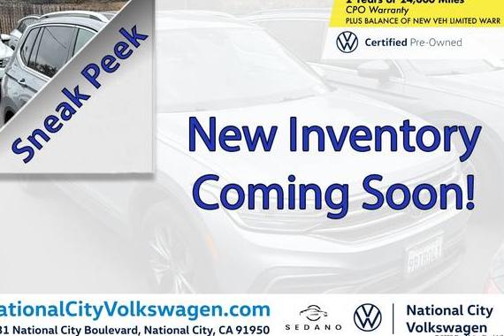 VOLKSWAGEN TIGUAN 2022 3VV3B7AX9NM104665 image