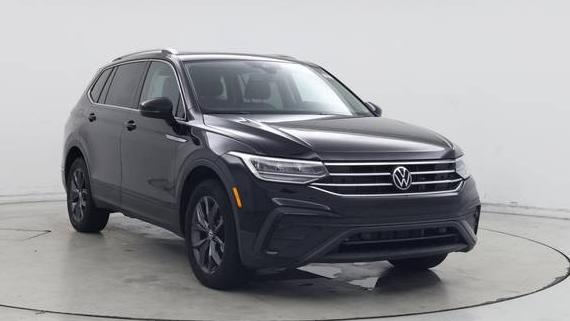 VOLKSWAGEN TIGUAN 2022 3VV3B7AX7NM108262 image VOLKSWAGEN TIGUAN 2022 3VV3B7AX7NM108262 image