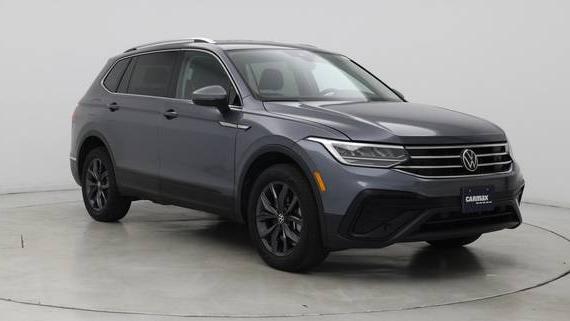 VOLKSWAGEN TIGUAN 2022 3VV3B7AX4NM172761 image VOLKSWAGEN TIGUAN 2022 3VV3B7AX4NM172761 image