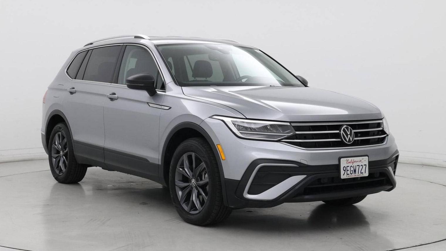 VOLKSWAGEN TIGUAN 2022 3VV3B7AX0NM173356 image