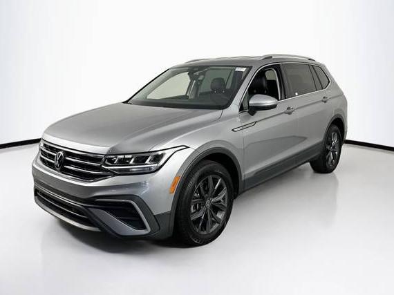 VOLKSWAGEN TIGUAN 2022 3VV3B7AX7NM101831 image