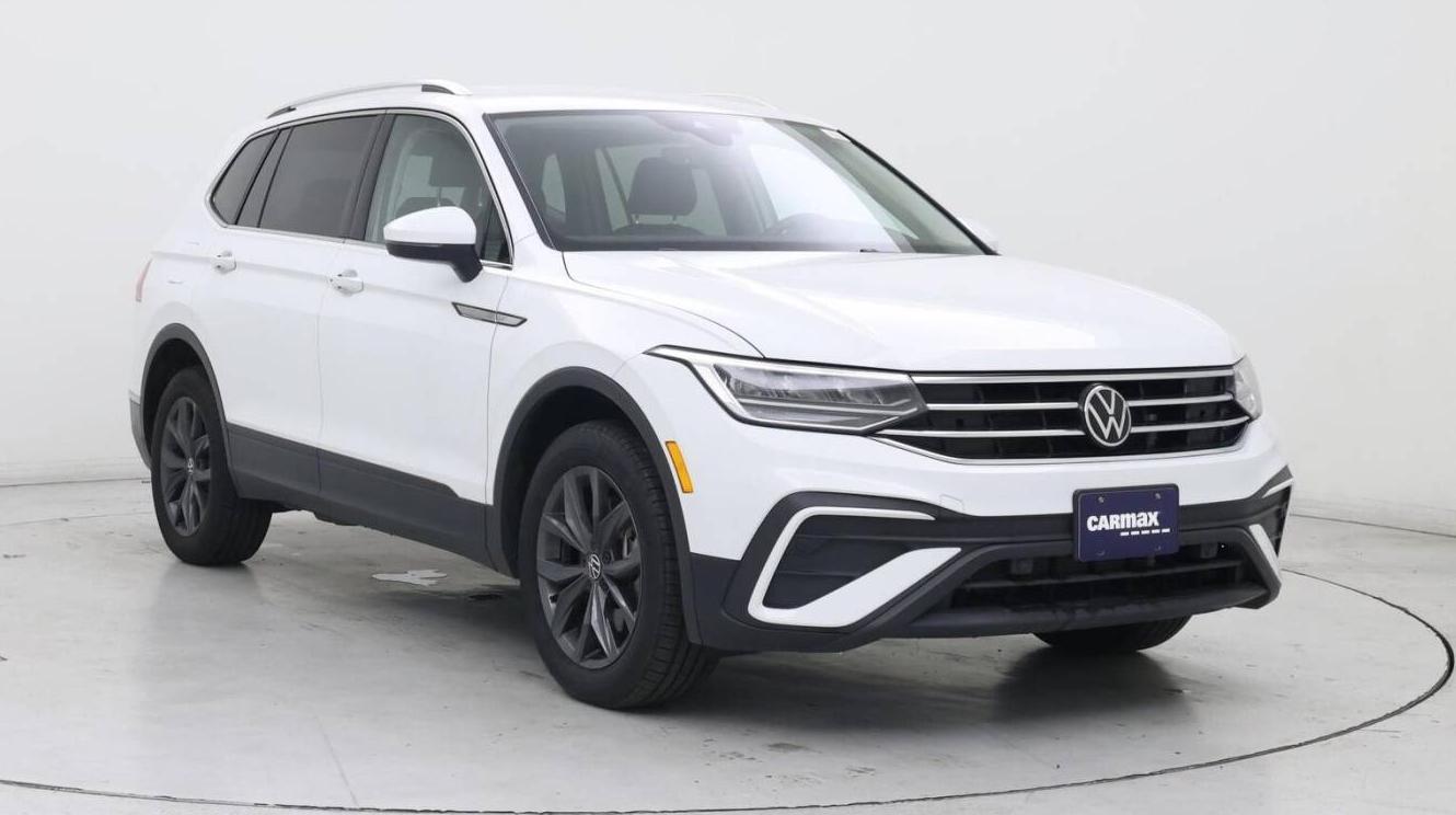 VOLKSWAGEN TIGUAN 2022 3VV3B7AX3NM171598 image