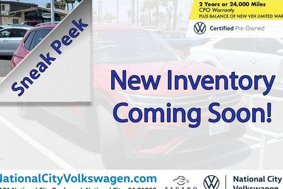 VOLKSWAGEN TIGUAN 2022 3VV3B7AX4NM125858 image