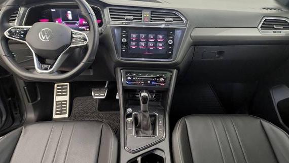 VOLKSWAGEN TIGUAN 2022 3VVCB7AX8NM098809 image VOLKSWAGEN TIGUAN 2022 3VVCB7AX8NM098809 image