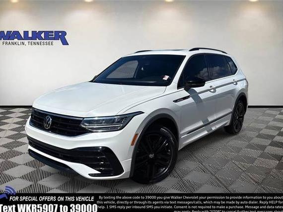 VOLKSWAGEN TIGUAN 2022 3VVCB7AX7NM115907 image VOLKSWAGEN TIGUAN 2022 3VVCB7AX7NM115907 image