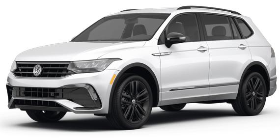 VOLKSWAGEN TIGUAN 2022 3VVCB7AX2NM108783 image VOLKSWAGEN TIGUAN 2022 3VVCB7AX2NM108783 image