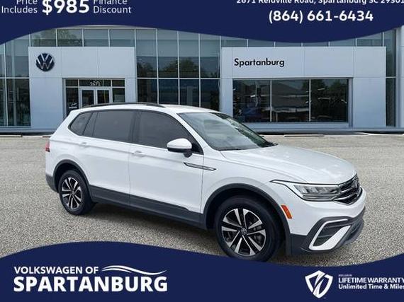 VOLKSWAGEN TIGUAN 2022 3VV1B7AX7NM049267 image VOLKSWAGEN TIGUAN 2022 3VV1B7AX7NM049267 image