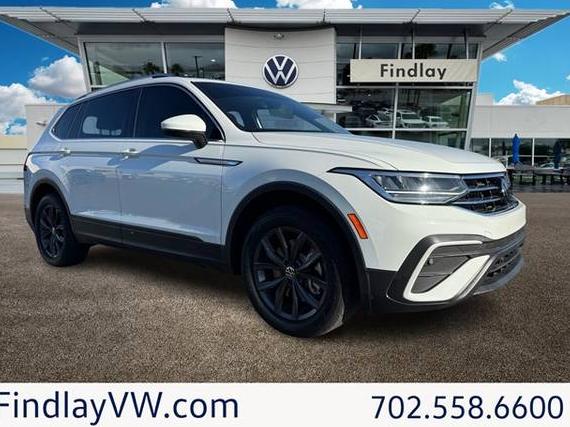 VOLKSWAGEN TIGUAN 2022 3VV3B7AX5NM032279 image VOLKSWAGEN TIGUAN 2022 3VV3B7AX5NM032279 image