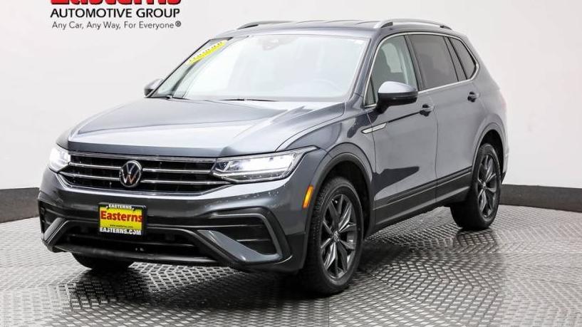 VOLKSWAGEN TIGUAN 2022 3VV3B7AX4NM174803 image