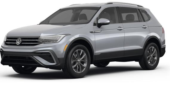 VOLKSWAGEN TIGUAN 2022 3VV3B7AXXNM059235 image VOLKSWAGEN TIGUAN 2022 3VV3B7AXXNM059235 image