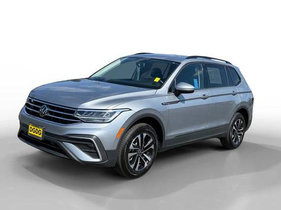 VOLKSWAGEN TIGUAN 2022 3VV1B7AX9NM109226 image VOLKSWAGEN TIGUAN 2022 3VV1B7AX9NM109226 image