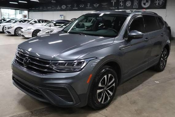 VOLKSWAGEN TIGUAN 2022 3VV1B7AX3NM042428 image VOLKSWAGEN TIGUAN 2022 3VV1B7AX3NM042428 image