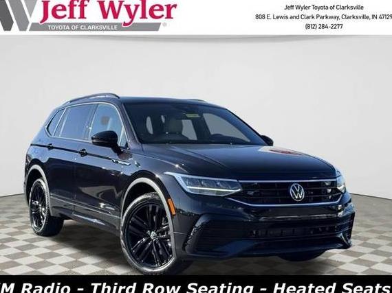VOLKSWAGEN TIGUAN 2022 3VVCB7AX2NM127611 image VOLKSWAGEN TIGUAN 2022 3VVCB7AX2NM127611 image
