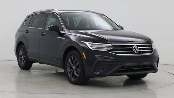 VOLKSWAGEN TIGUAN 2022 3VV3B7AX4NM162134 image VOLKSWAGEN TIGUAN 2022 3VV3B7AX4NM162134 image
