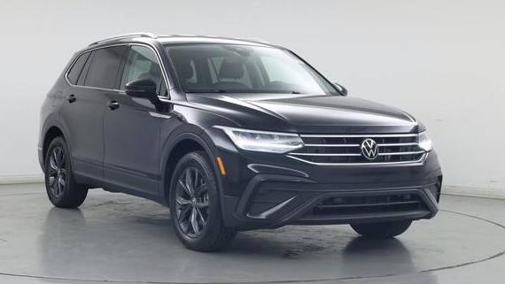 VOLKSWAGEN TIGUAN 2022 3VV3B7AXXNM082935 image VOLKSWAGEN TIGUAN 2022 3VV3B7AXXNM082935 image