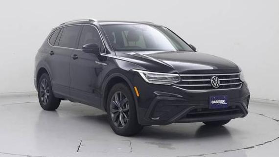 VOLKSWAGEN TIGUAN 2022 3VV3B7AX5NM138781 image
