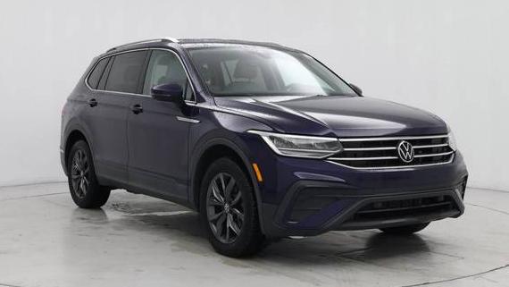VOLKSWAGEN TIGUAN 2022 3VV3B7AX3NM082890 image VOLKSWAGEN TIGUAN 2022 3VV3B7AX3NM082890 image