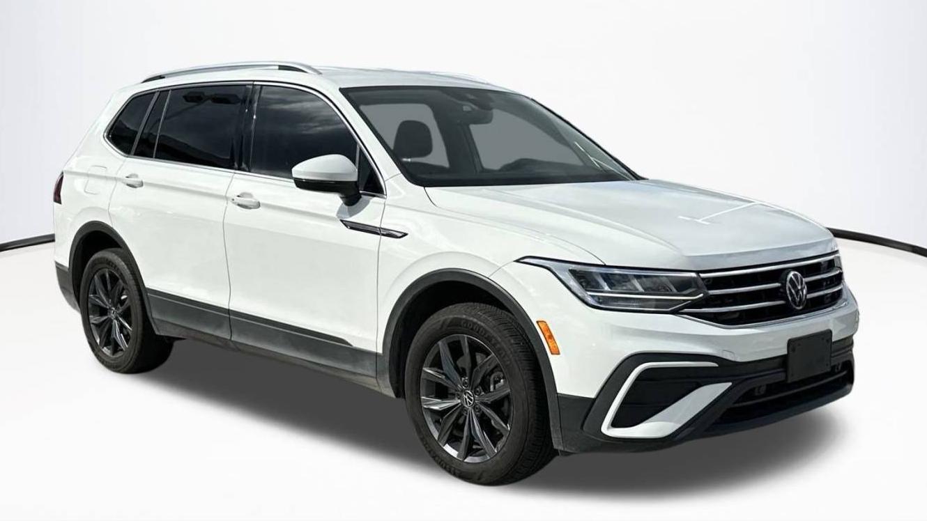 VOLKSWAGEN TIGUAN 2022 3VV3B7AX3NM060095 image