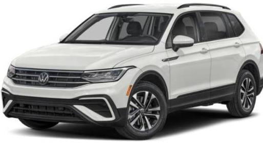 VOLKSWAGEN TIGUAN 2022 3VV1B7AX5NM050868 image