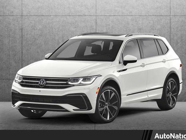 VOLKSWAGEN TIGUAN 2022 3VV3B7AXXNM131664 image