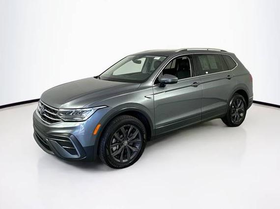 VOLKSWAGEN TIGUAN 2022 3VV3B7AX5NM069011 image