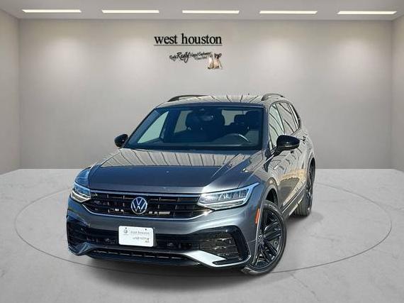 VOLKSWAGEN TIGUAN 2022 3VVCB7AX3NM060923 image VOLKSWAGEN TIGUAN 2022 3VVCB7AX3NM060923 image