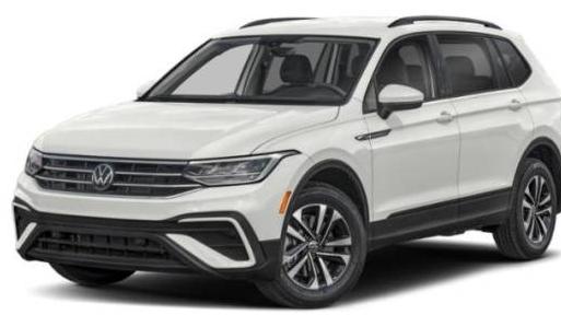 VOLKSWAGEN TIGUAN 2022 3VV1B7AX8NM165478 image