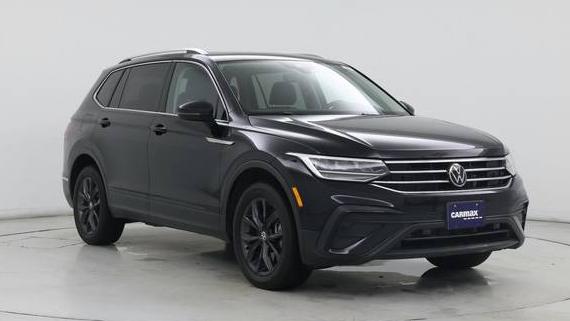 VOLKSWAGEN TIGUAN 2022 3VV3B7AX9NM085938 image
