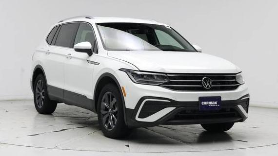 VOLKSWAGEN TIGUAN 2022 3VV3B7AX6NM093303 image VOLKSWAGEN TIGUAN 2022 3VV3B7AX6NM093303 image