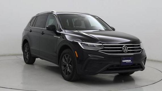 VOLKSWAGEN TIGUAN 2022 3VV3B7AX0NM134444 image VOLKSWAGEN TIGUAN 2022 3VV3B7AX0NM134444 image