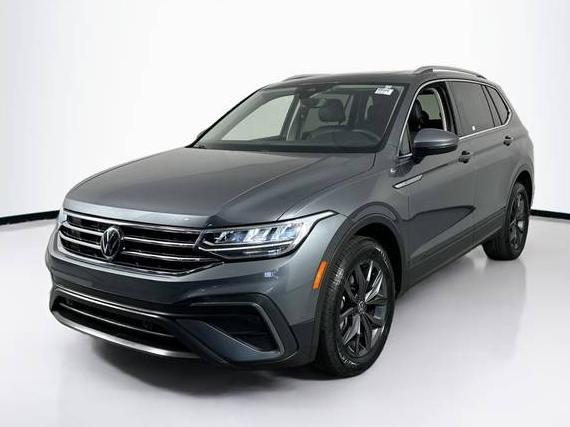 VOLKSWAGEN TIGUAN 2022 3VV3B7AX3NM069458 image